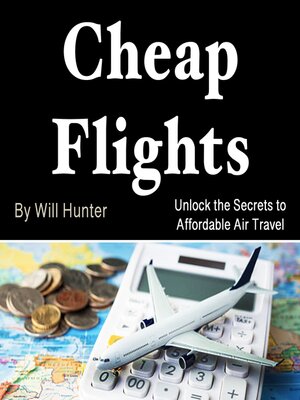 cover image of Cheap Flights